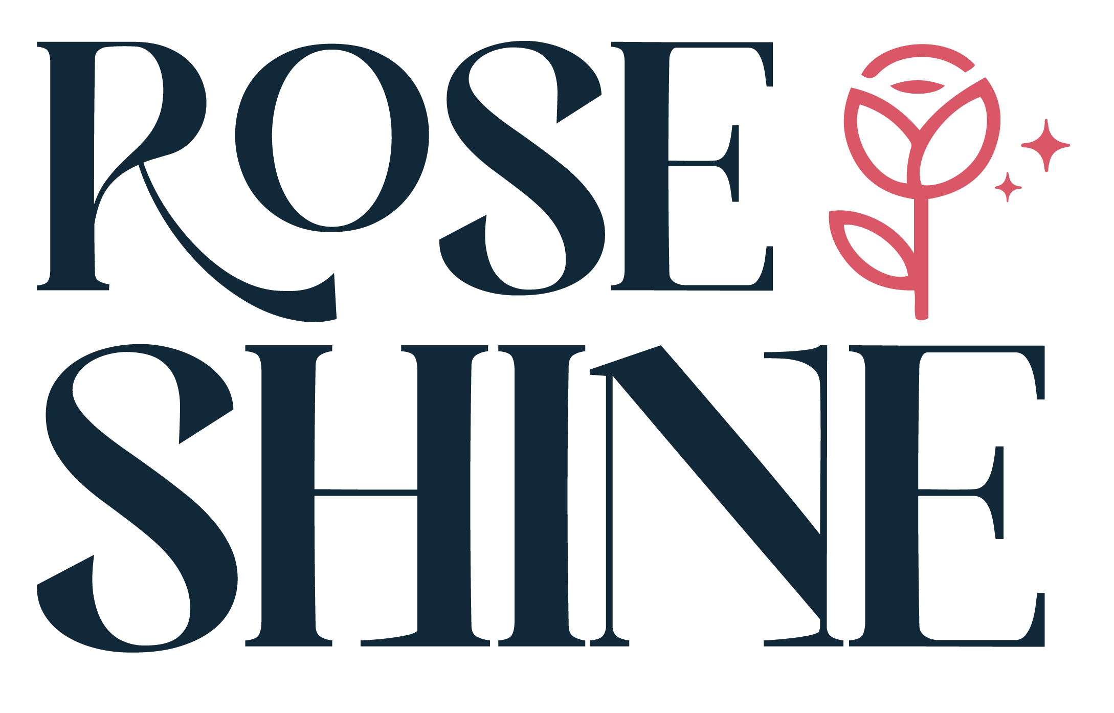 ROSE SHINE │ SPORTS WEAR