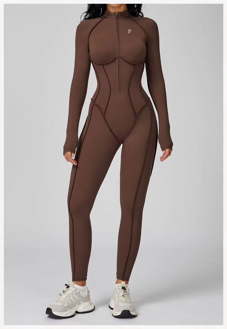 Women’s Compression Performance Bodysuit