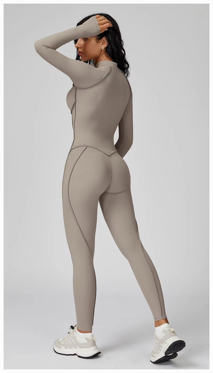 Women’s Compression Performance Bodysuit