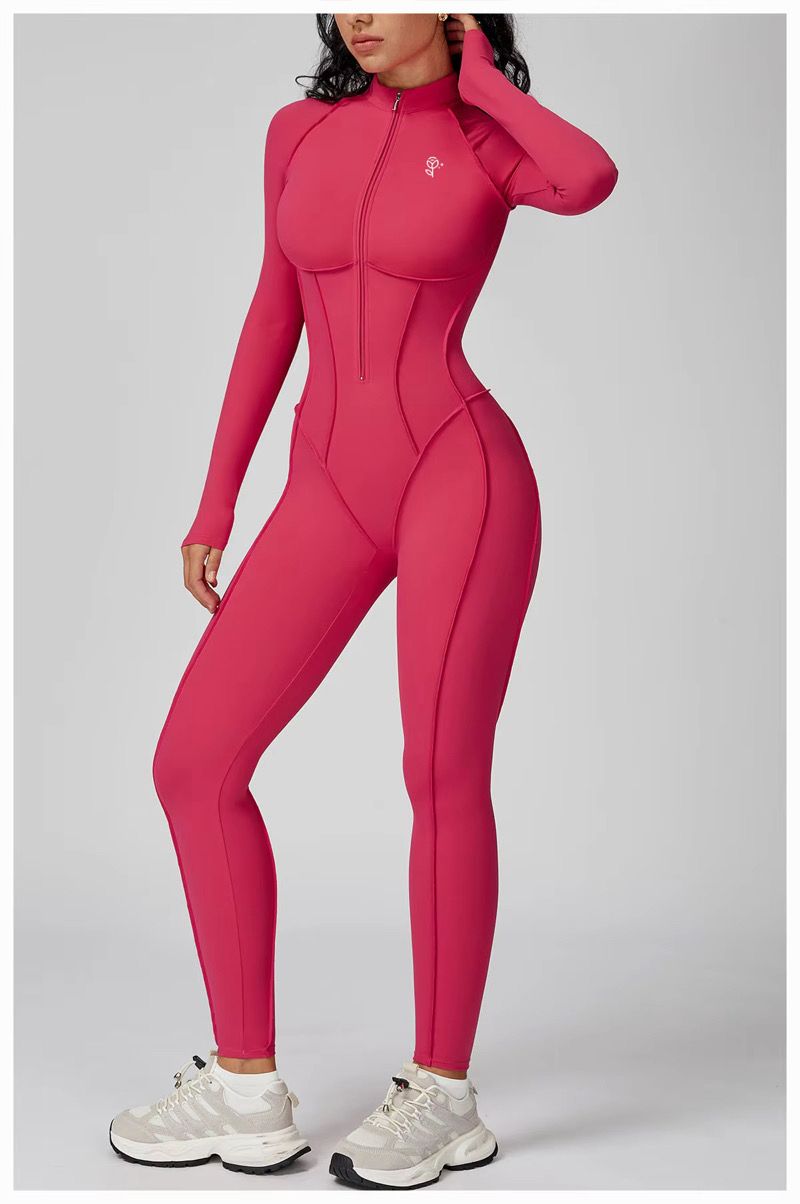 Women’s Compression Performance Bodysuit