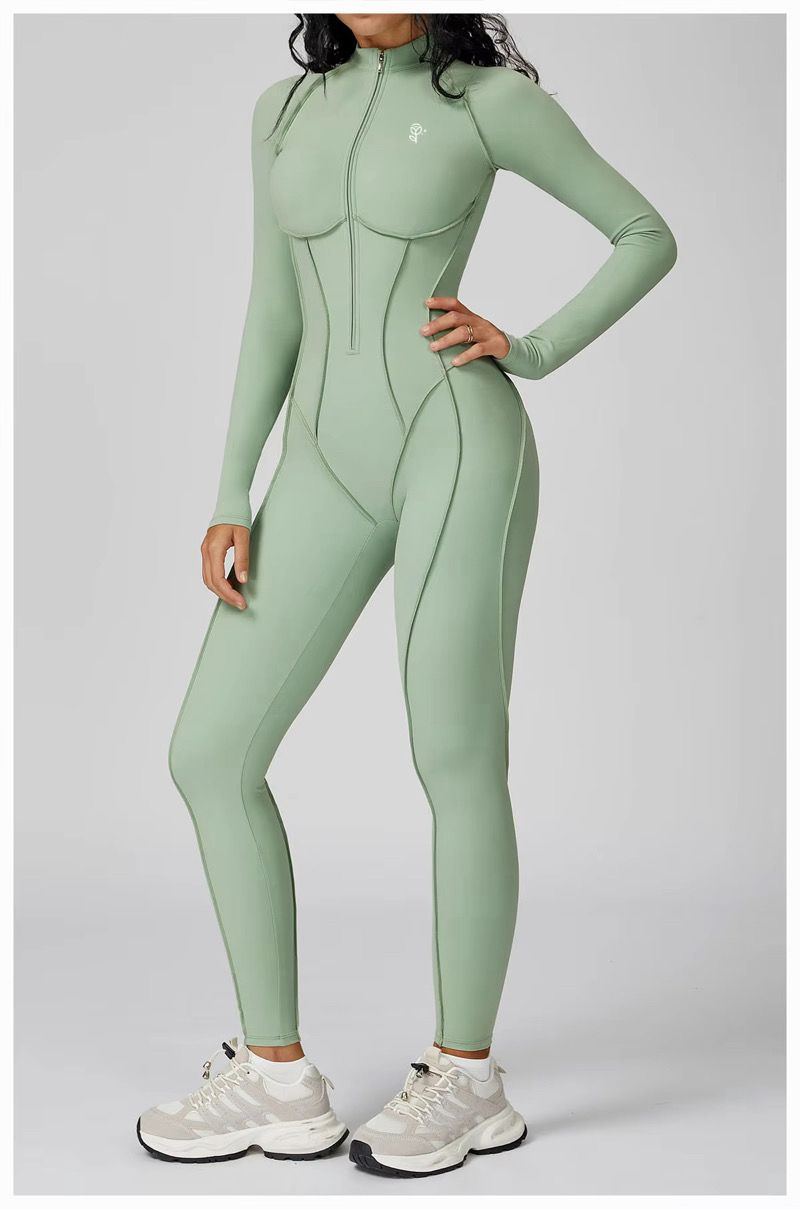 Women’s Compression Performance Bodysuit
