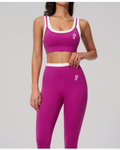 Skyline Bloom Set Pink