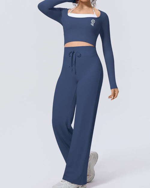 Rose Aura Set
