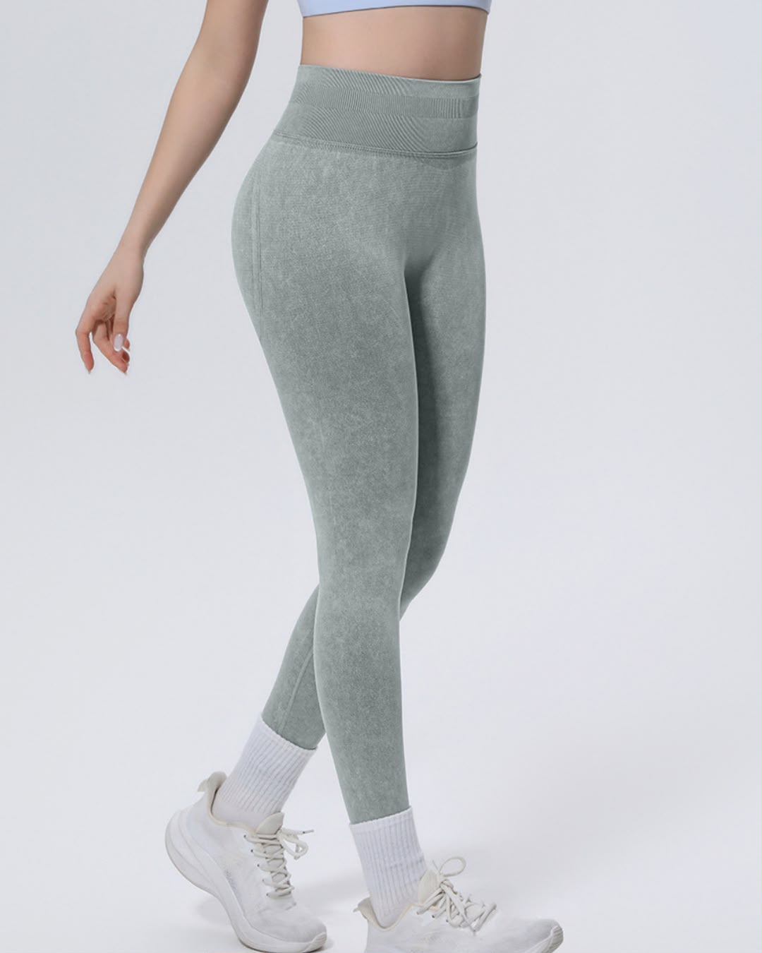 Moonlit Sculpt Legging